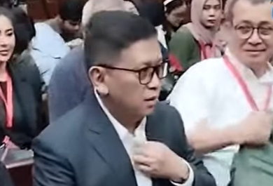 Penyidik KPK: Saeful Bahri Sebut Uang Suap Harun Masiku Berasal dari Hasto Kristiyanto